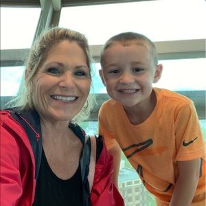 Meet your Posher, Deanna